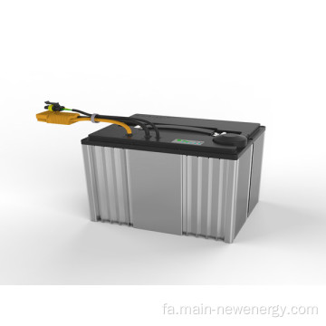 باتری لیتیوم 12v175ah با 5000 چرخه عمر